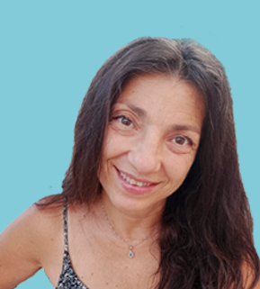 Anna Tavella